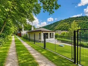 Prodej chalupy, Štěchovice, 40 m2