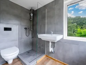 Prodej chalupy, Štěchovice, 48 m2