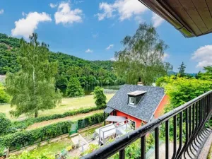 Prodej chalupy, Štěchovice, 48 m2