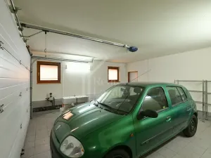 Pronájem rodinného domu, Praha - Čimice, Na průhonu, 310 m2