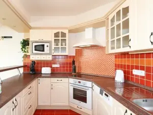 Pronájem bytu 3+kk, Praha - Vinohrady, Sázavská, 105 m2