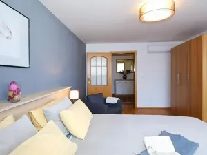 Pronájem bytu 3+kk, Praha - Vinohrady, Sázavská, 105 m2