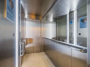 Pronájem bytu 3+kk, Praha - Michle, Baarova, 96 m2