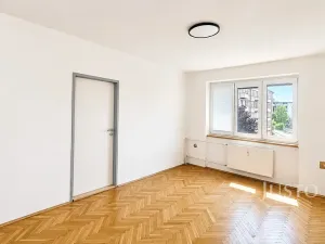 Pronájem bytu 2+1, Písek, Šafaříkova, 53 m2
