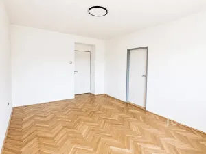 Pronájem bytu 2+1, Písek, Šafaříkova, 53 m2