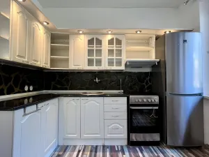 Pronájem bytu 3+kk, Ostrava - Poruba, Karola Šmidkeho, 47 m2