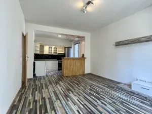 Pronájem bytu 3+kk, Ostrava - Poruba, Karola Šmidkeho, 47 m2
