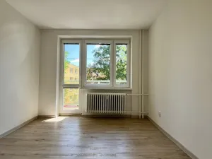 Pronájem bytu 3+kk, Ostrava - Poruba, Karola Šmidkeho, 47 m2