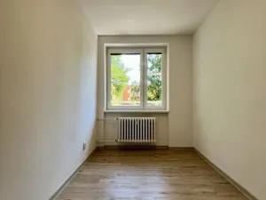 Pronájem bytu 3+kk, Ostrava - Poruba, Karola Šmidkeho, 47 m2