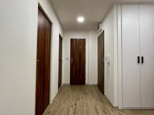 Pronájem bytu 3+kk, Ostrava - Poruba, Karola Šmidkeho, 47 m2