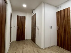 Pronájem bytu 3+kk, Ostrava - Poruba, Karola Šmidkeho, 47 m2