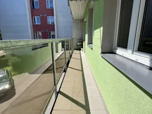 Pronájem bytu 3+kk, Ostrava - Poruba, Karola Šmidkeho, 47 m2