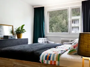 Prodej bytu 3+1, Děčín, Na Pěšině, 81 m2