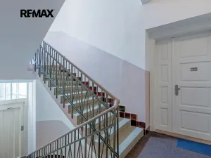 Pronájem bytu 4+kk, Praha - Smíchov, Pod tratí, 111 m2