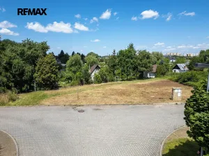 Prodej pozemku pro bydlení, Praha - Šeberov, K Újezdu, 695 m2