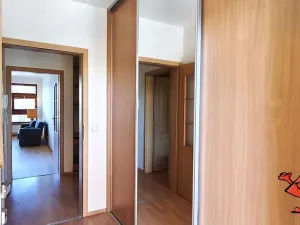 Pronájem bytu 2+kk, Praha - Hlubočepy, Štěpařská, 60 m2