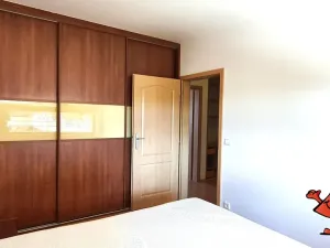 Pronájem bytu 2+kk, Praha - Hlubočepy, Štěpařská, 60 m2