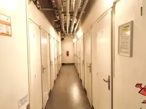 Pronájem bytu 2+kk, Praha - Hlubočepy, Štěpařská, 60 m2
