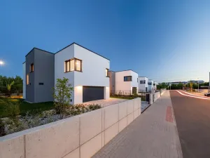 Prodej rodinného domu, Praha - Chodov, Blažimská, 295 m2