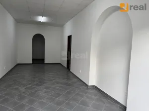 Pronájem obchodního prostoru, Liberec, Hanychovská, 47 m2
