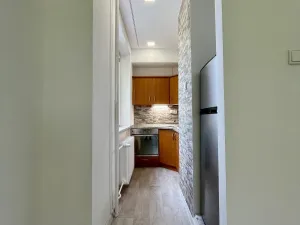 Pronájem bytu 1+kk, Ostrava - Poruba, Karola Šmidkeho, 31 m2
