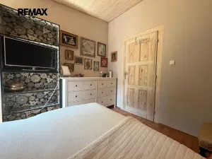 Prodej rodinného domu, Měchenice, Přístavní, 168 m2