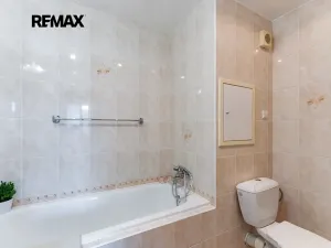 Pronájem bytu 3+kk, Praha - Krč, Na strži, 67 m2