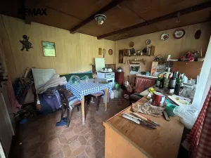 Prodej chaty, Hlubočky, Československé armády, 28 m2
