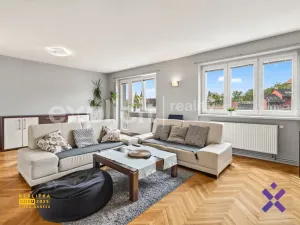 Prodej bytu 4+1, Uherský Brod, Pořádí, 119 m2