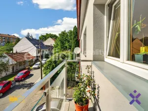 Prodej bytu 4+1, Uherský Brod, Pořádí, 119 m2