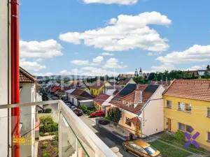 Prodej bytu 4+1, Uherský Brod, Pořádí, 119 m2