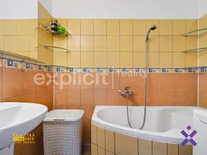 Prodej bytu 4+1, Uherský Brod, Pořádí, 119 m2