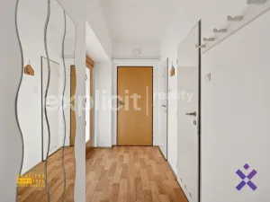 Prodej bytu 4+1, Uherský Brod, Pořádí, 119 m2