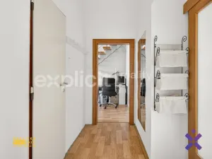 Prodej bytu 4+1, Uherský Brod, Pořádí, 119 m2