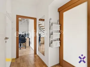 Prodej bytu 4+1, Uherský Brod, Pořádí, 119 m2