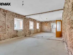 Prodej rodinného domu, Meziříčko, 153 m2