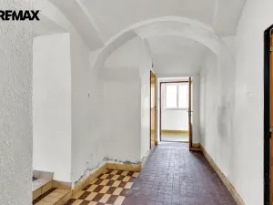 Prodej rodinného domu, Meziříčko, 153 m2