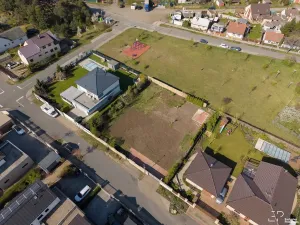 Prodej pozemku pro bydlení, Brandýs nad Labem-Stará Boleslav, Konětopská, 990 m2