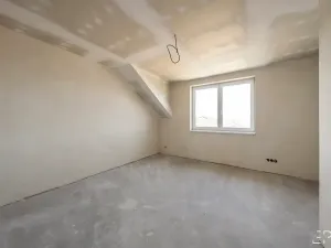 Prodej rodinného domu, Přerov nad Labem, 127 m2