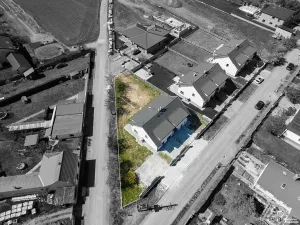 Prodej rodinného domu, Přerov nad Labem, 127 m2