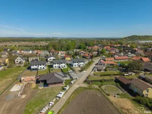 Prodej rodinného domu, Přerov nad Labem, 127 m2