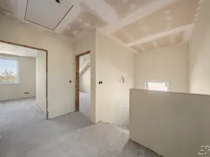 Prodej rodinného domu, Přerov nad Labem, 127 m2