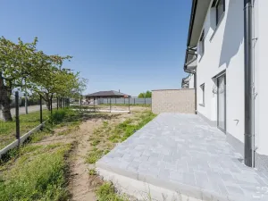 Prodej rodinného domu, Přerov nad Labem, 127 m2