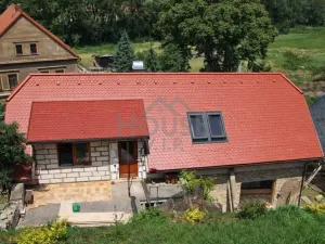 Prodej rodinného domu, Číčovice, 137 m2
