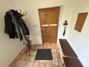 Prodej rodinného domu, Číčovice, 137 m2