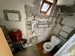 Prodej rodinného domu, Číčovice, 137 m2