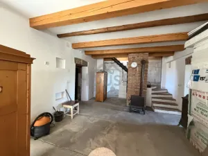 Prodej rodinného domu, Číčovice, 137 m2