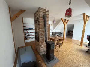 Prodej rodinného domu, Číčovice, 137 m2