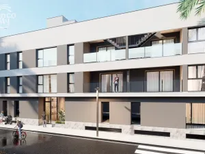 Prodej bytu 4+kk, San Pedro del Pinatar, Murcia, Španělsko, 87 m2