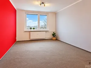 Pronájem bytu 1+1, Zlín, Javorová, 35 m2